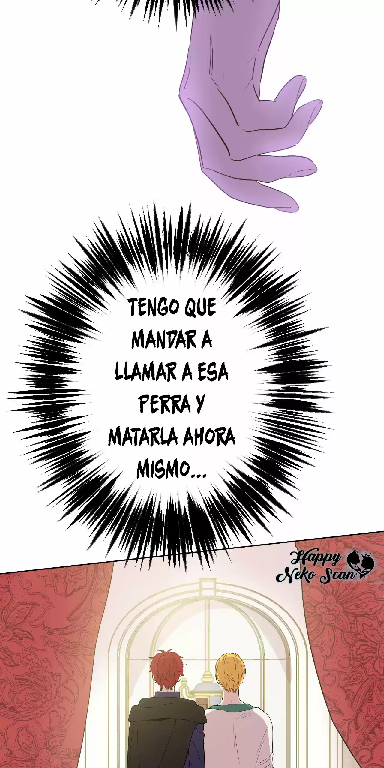 Princesa Encantadora capítulo 49, página 72