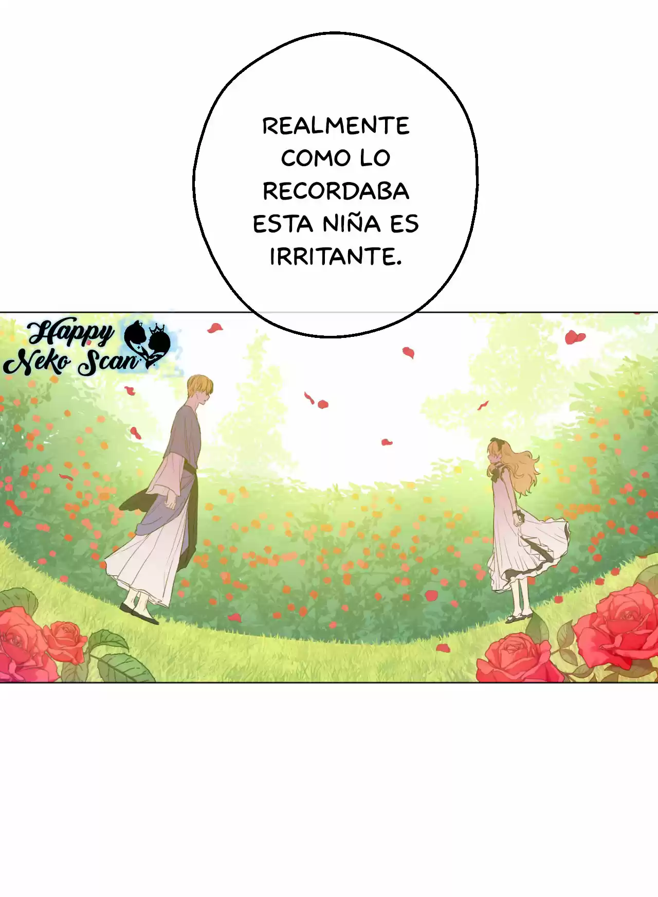 Princesa Encantadora capítulo 53, página 34