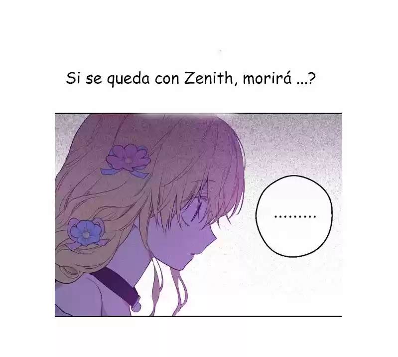 Princesa Encantadora capítulo 71, página 34