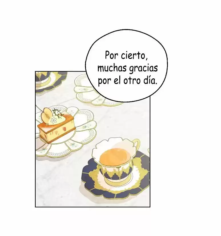 Princesa Encantadora capítulo 74, página 34