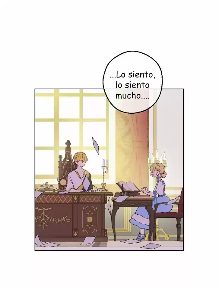 Princesa Encantadora capítulo 79, página 34