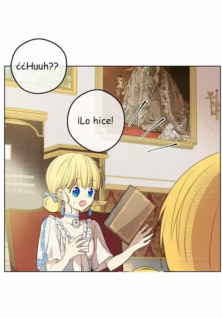 Princesa Encantadora capítulo 79, página 41