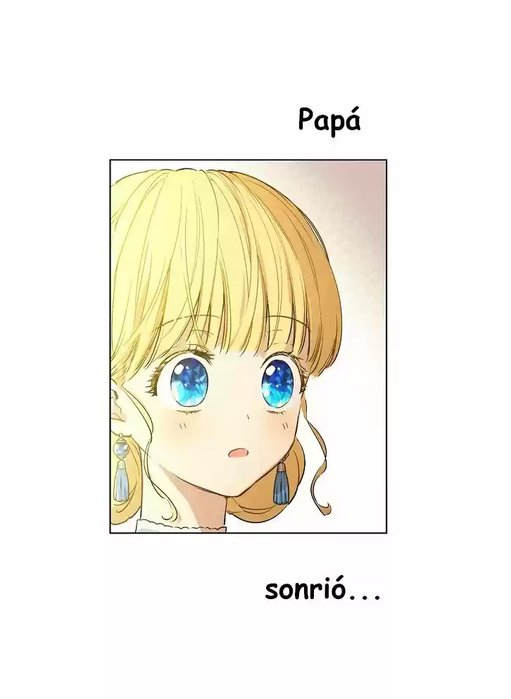 Princesa Encantadora capítulo 79, página 44