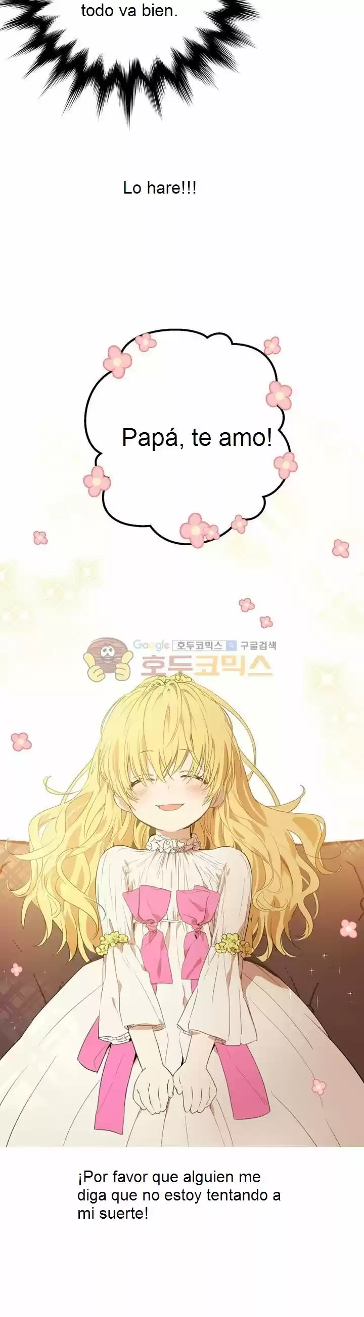 Princesa Encantadora capítulo 8, página 10