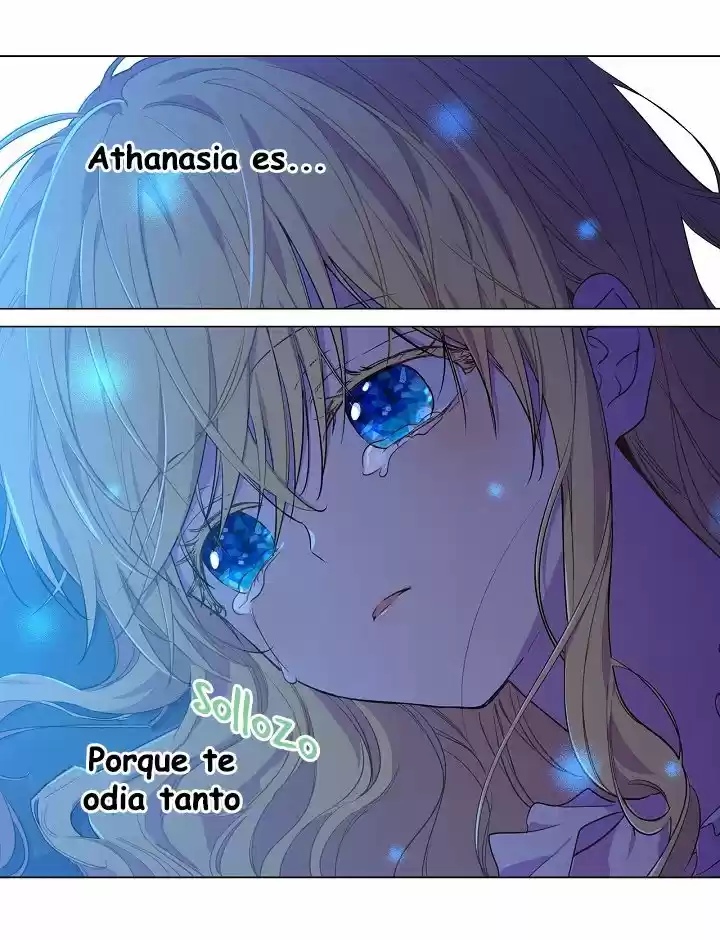 Princesa Encantadora capítulo 80, página 34