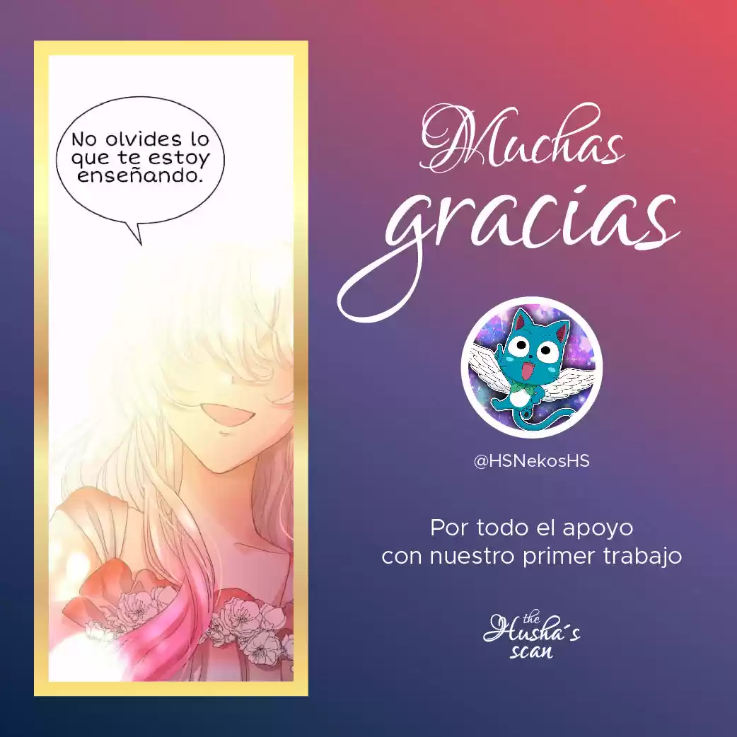 Princesa Hechicera T2 capítulo 21, página 2
