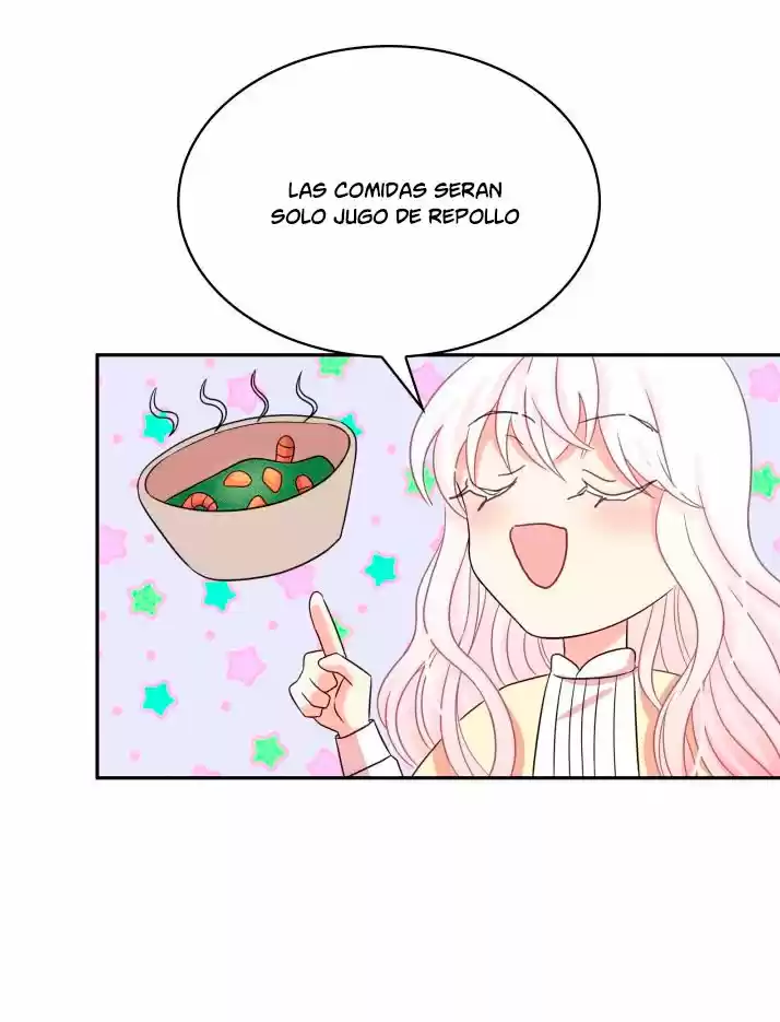 Princesa Hechicera T2 capítulo 21, página 37