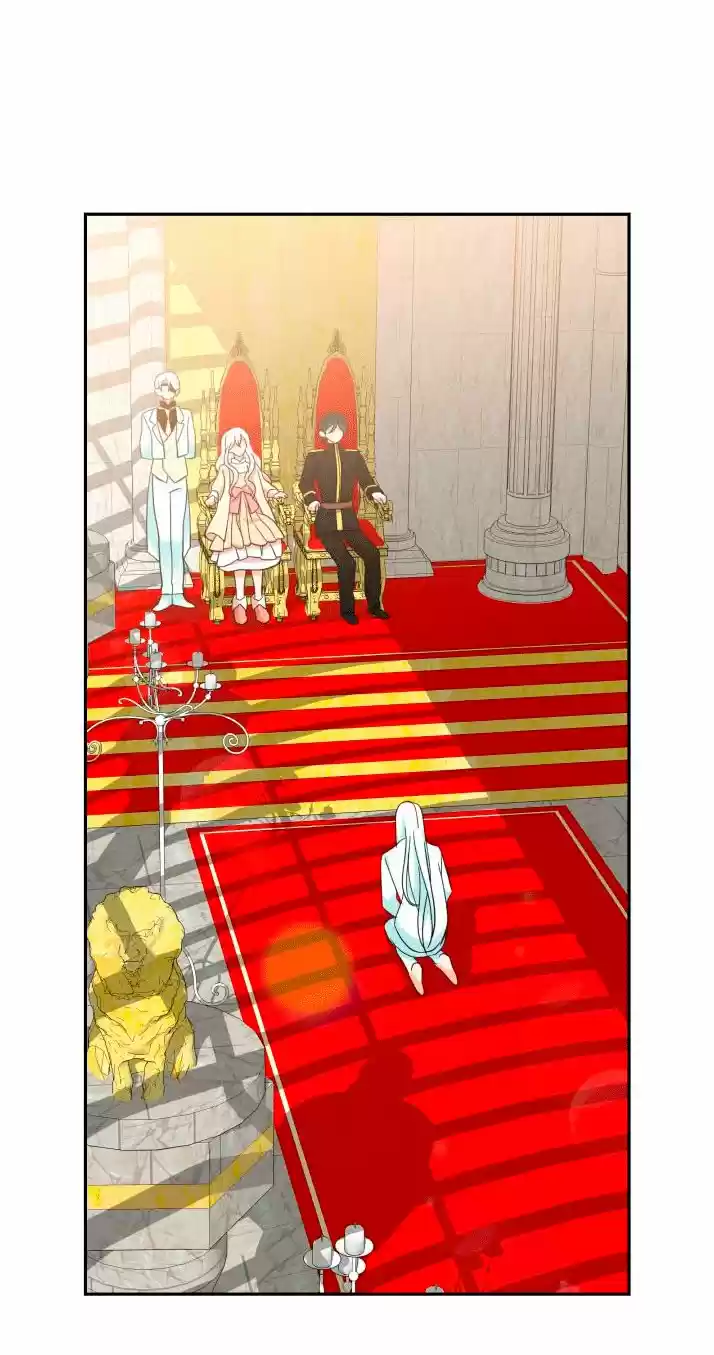 Princesa Hechicera T2 capítulo 21, página 41