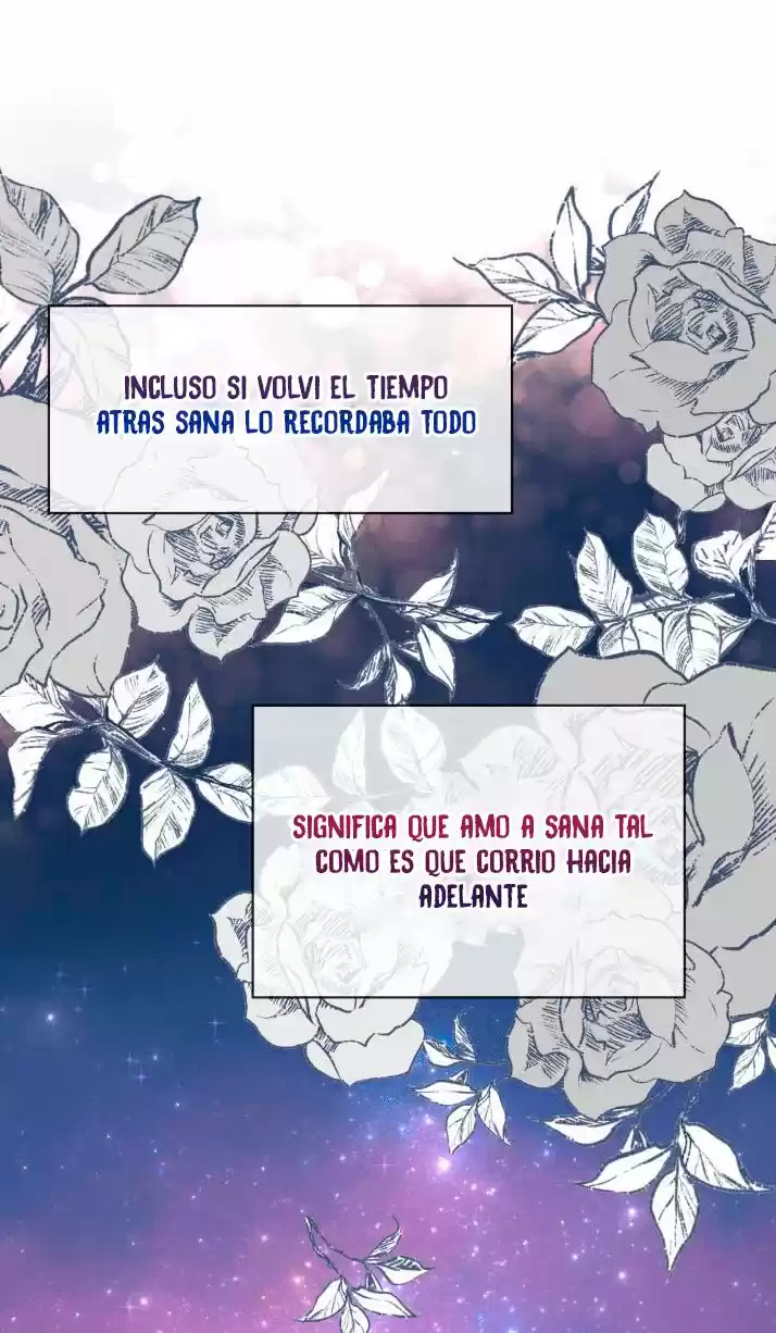 Princesa Hechicera T2 capítulo 21, página 45