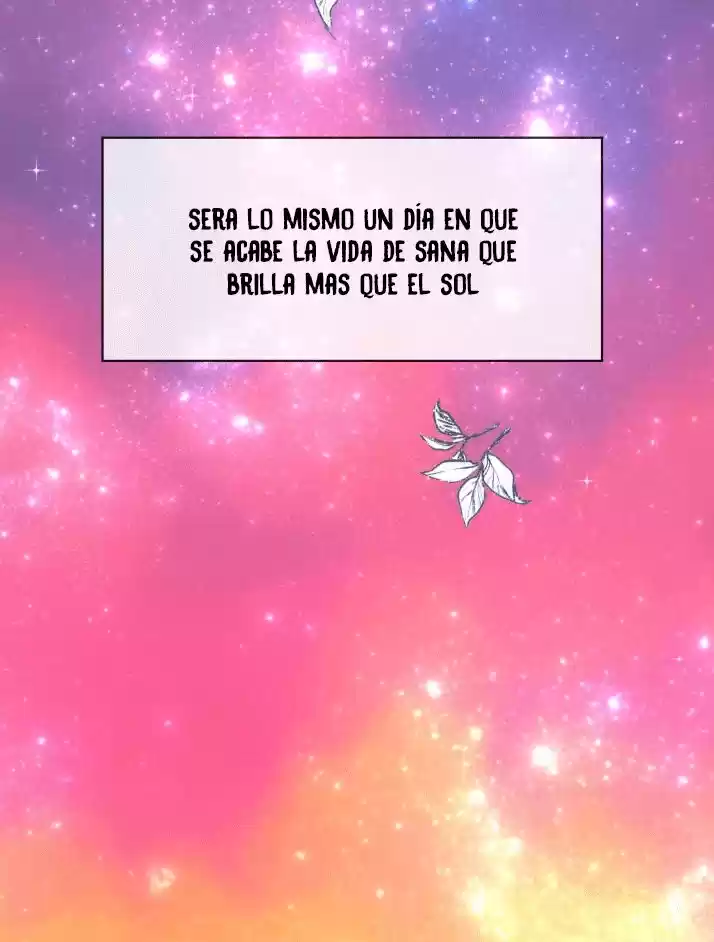 Princesa Hechicera T2 capítulo 21, página 46
