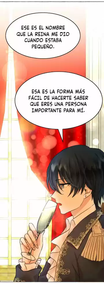 Princesa Hechicera capítulo 31, página 42