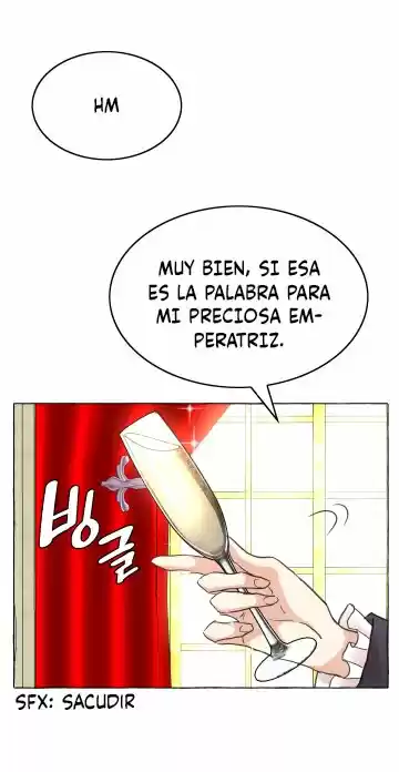 Princesa Hechicera capítulo 31, página 45