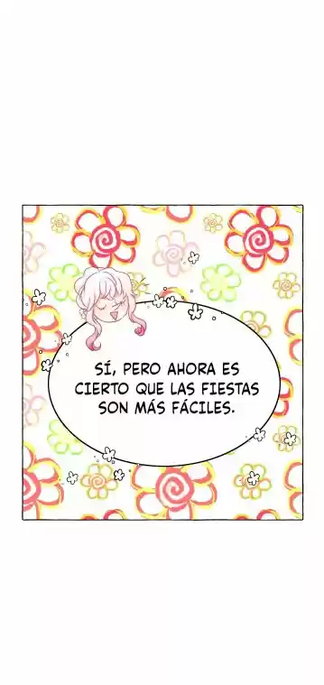 Princesa Hechicera capítulo 32, página 25