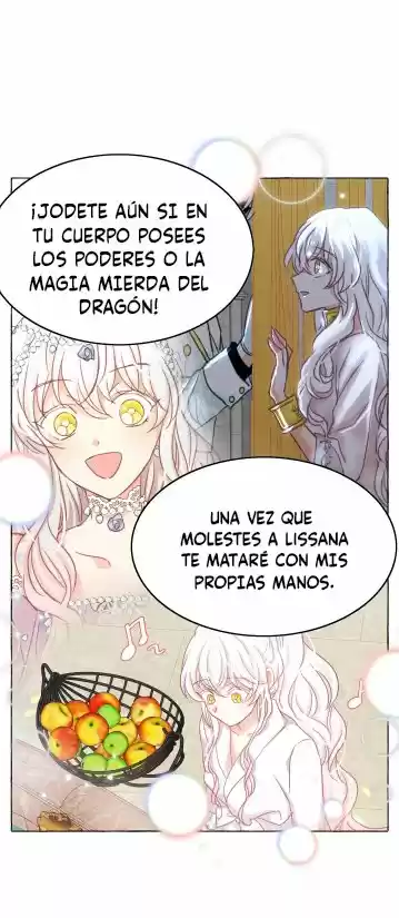 Princesa Hechicera capítulo 32, página 47