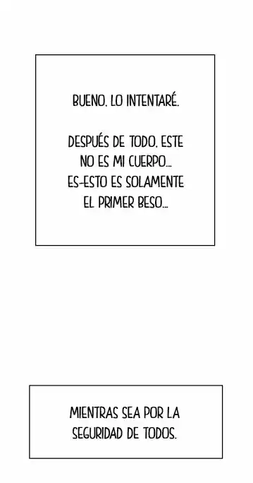 Princesa Hechicera capítulo 33, página 40