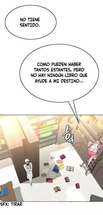 Princesa Hechicera capítulo 34, página 40