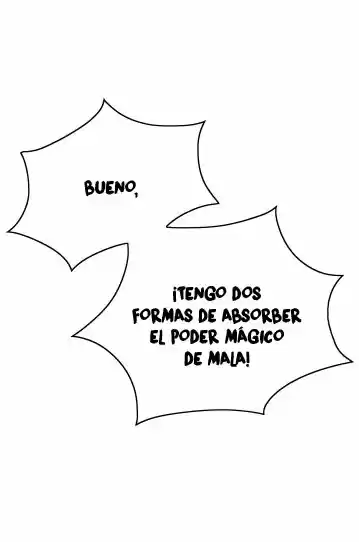 Princesa Hechicera capítulo 34, página 42