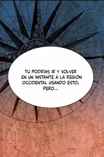 Princesa Hechicera capítulo 35, página 24