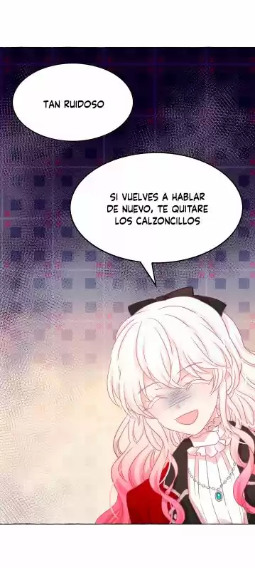 Princesa Hechicera capítulo 36, página 24