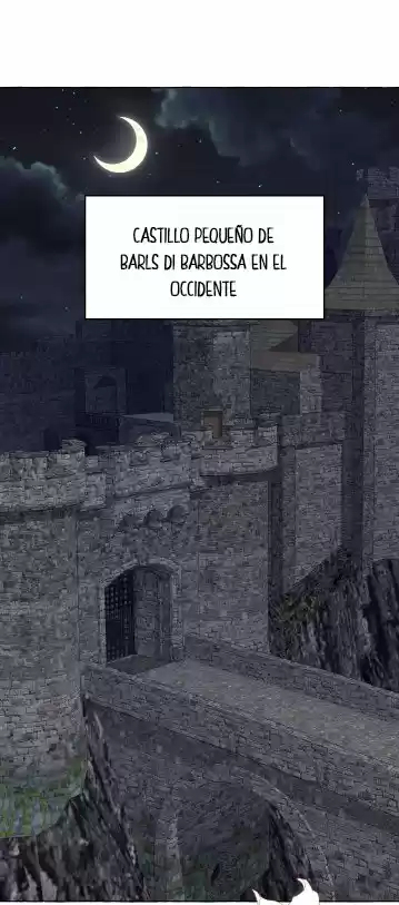 Princesa Hechicera capítulo 36, página 44