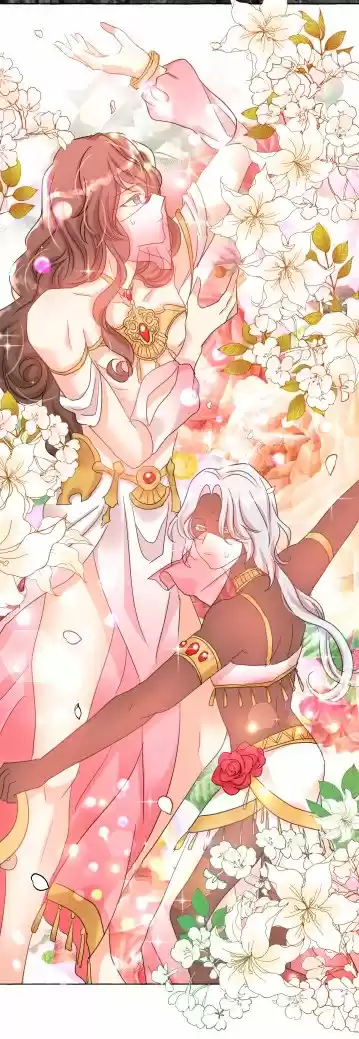Princesa Hechicera capítulo 36, página 45