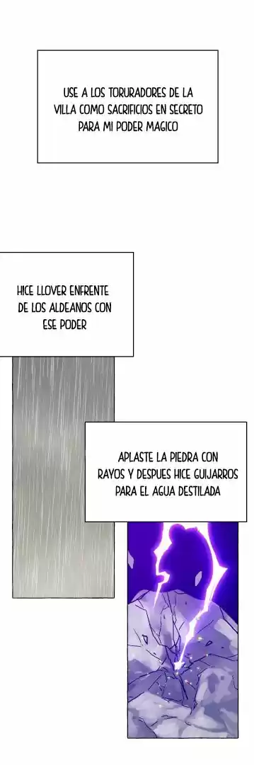 Princesa Hechicera capítulo 37, página 32