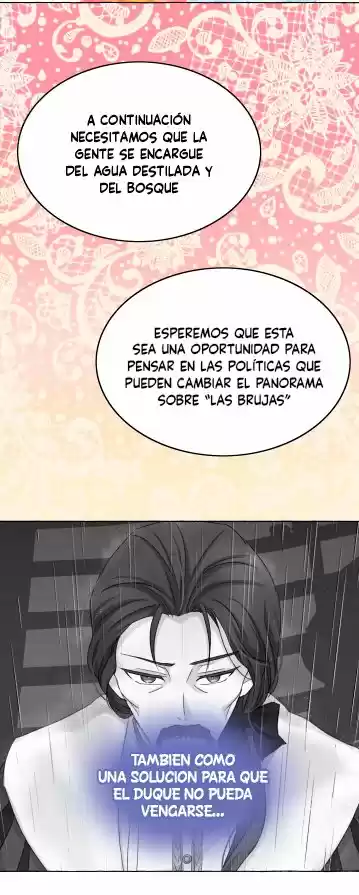 Princesa Hechicera capítulo 37, página 44