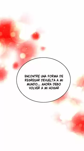 Princesa Hechicera capítulo 38, página 10
