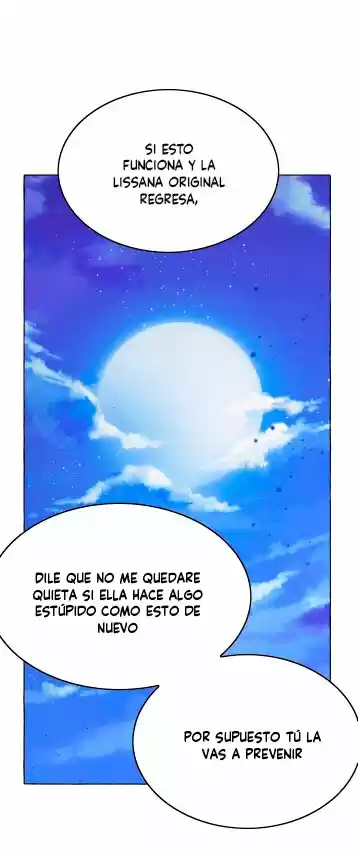 Princesa Hechicera capítulo 38, página 14