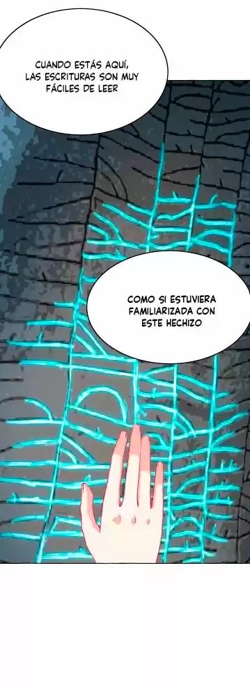 Princesa Hechicera capítulo 38, página 17