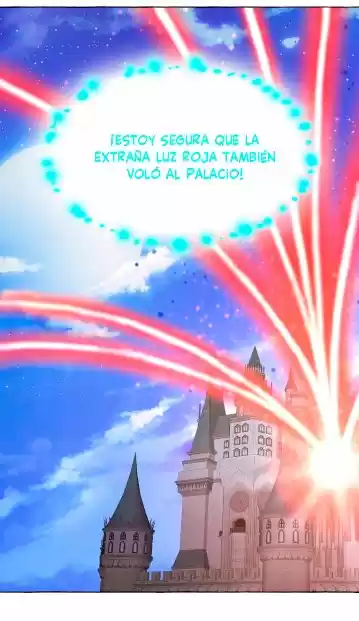 Princesa Hechicera capítulo 39, página 13