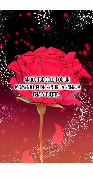 Princesa Hechicera capítulo 39, página 15