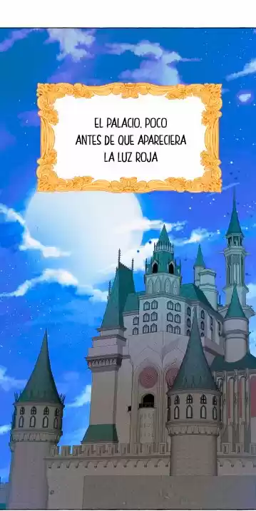 Princesa Hechicera capítulo 39, página 18