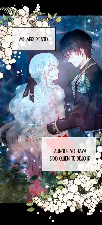 Princesa Hechicera capítulo 39, página 27