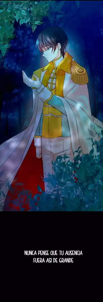 Princesa Hechicera capítulo 39, página 28