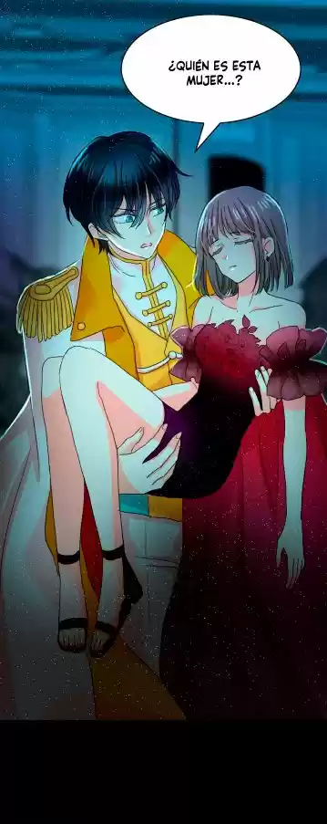Princesa Hechicera capítulo 39, página 43