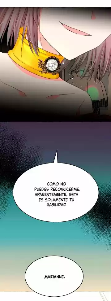Princesa Hechicera capítulo 40, página 19