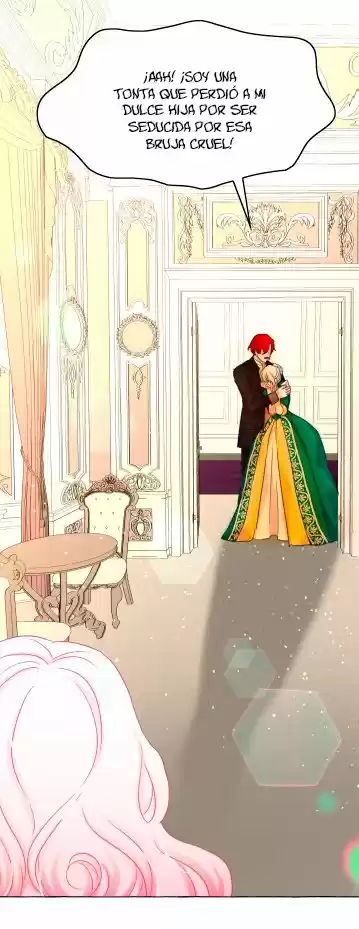 Princesa Hechicera capítulo 40, página 47