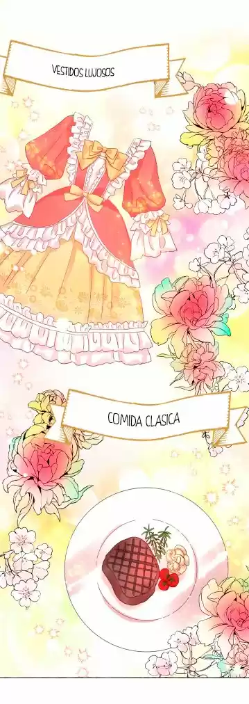Princesa Hechicera capítulo 40, página 50