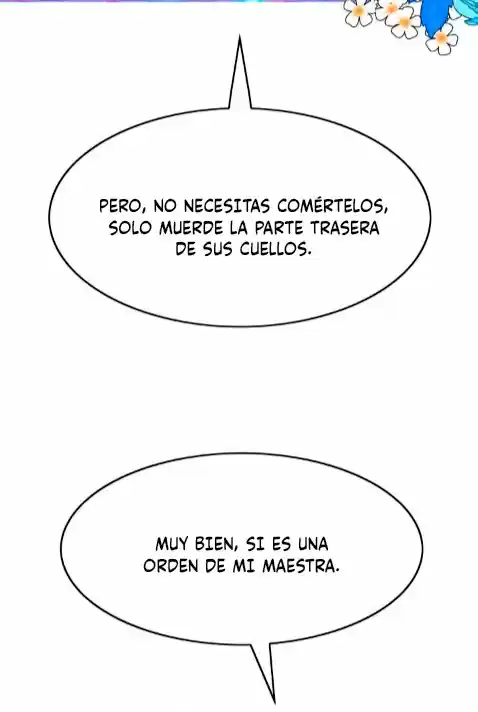Princesa Hechicera capítulo 41, página 30