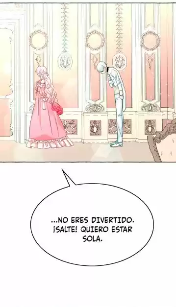 Princesa Hechicera capítulo 41, página 31