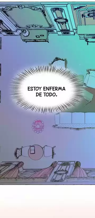 Princesa Hechicera capítulo 41, página 33