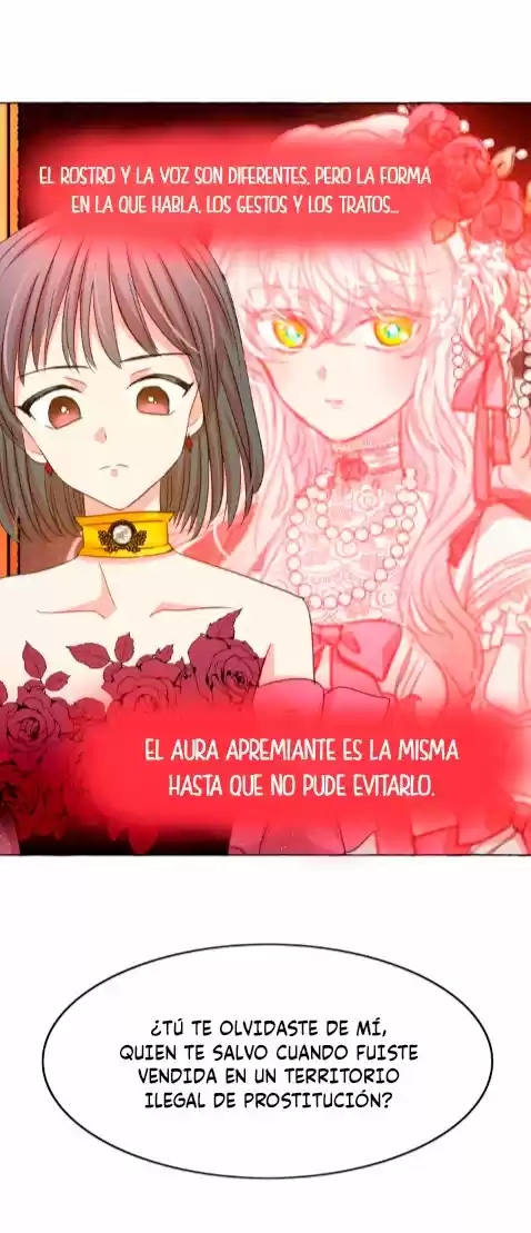 Princesa Hechicera capítulo 41, página 77