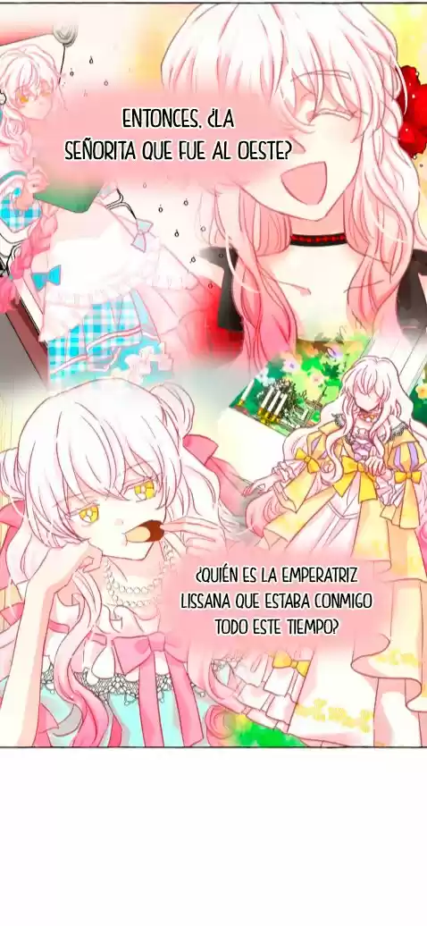 Princesa Hechicera capítulo 41, página 81