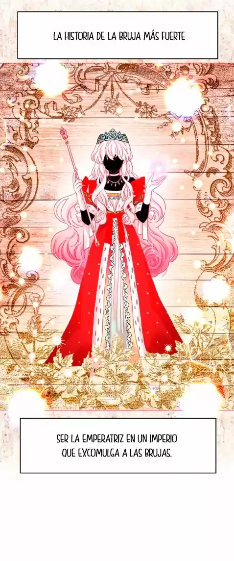 Princesa Hechicera capítulo 42, página 14