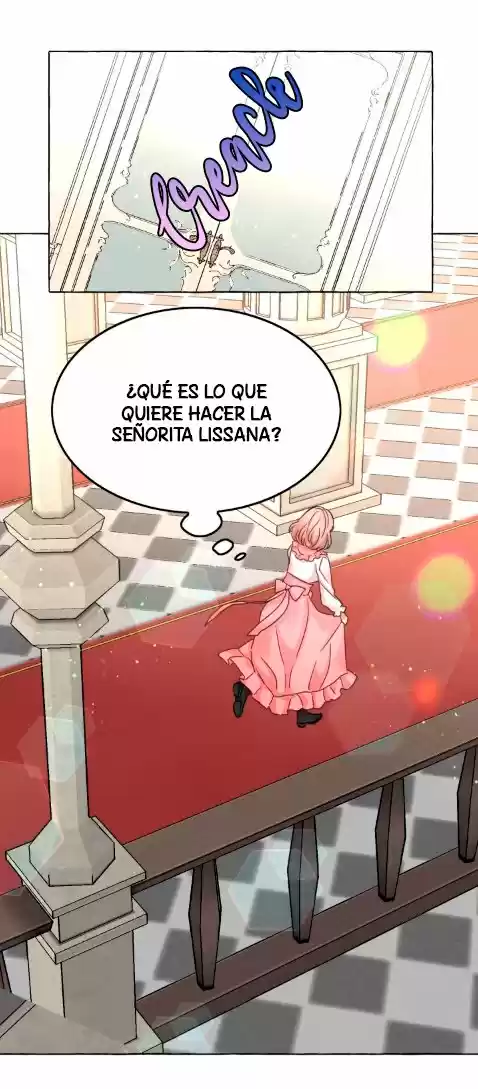 Princesa Hechicera capítulo 42, página 24