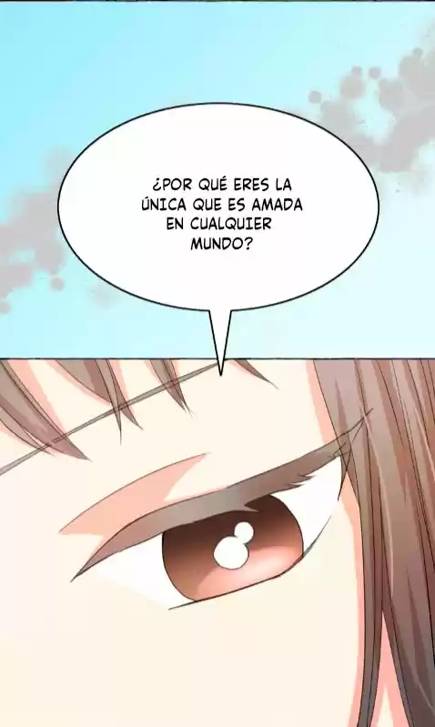 Princesa Hechicera capítulo 43, página 24
