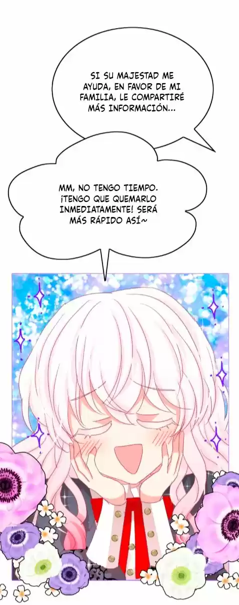 Princesa Hechicera capítulo 43, página 32