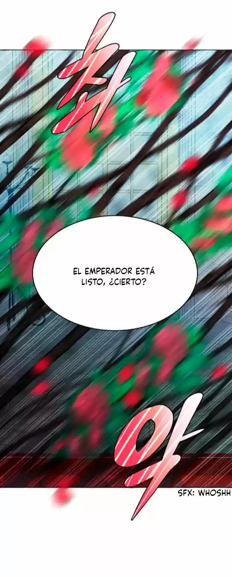 Princesa Hechicera capítulo 44, página 17
