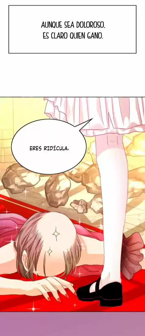 Princesa Hechicera capítulo 45, página 14